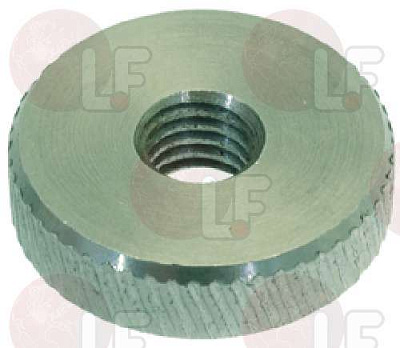 NUT ��� STAINLESS STEEL PIN M8