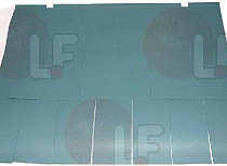 DOUBLE CURTAIN 530x475 ��