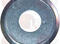 STAINLESS STEEL DISK 50 x 18 x 2 ��