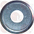 STAINLESS STEEL DISK 50 x 18 x 2 ��