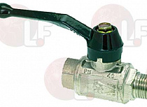 WATER VALVE 3/8"MF