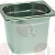ST.STEEL DR.TRAY GN 1/6 176x160xH150 ��