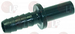 Фитинг прямой PM251008E Фитинг прямой PM251008E