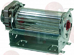 TANGENTIAL VENTILATOR 120 �� LEFT