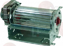 TANGENTIAL VENTILATOR 120 �� LEFT