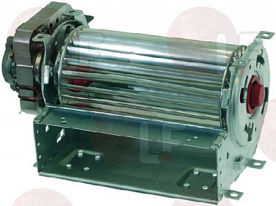 TANGENTIAL VENTILATOR 120 �� LEFT