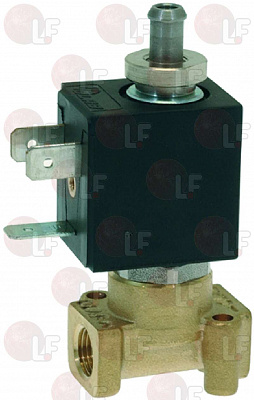 ������ ����������� 2-� ������� 1/8"F 24�