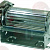 TANGENTIAL VENTILATOR 120 �� LEFT
