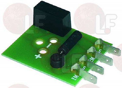 DELAY SWITCH NT07062