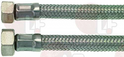 ����� �������� �������� 3/8"F-1/2"F 30 cm