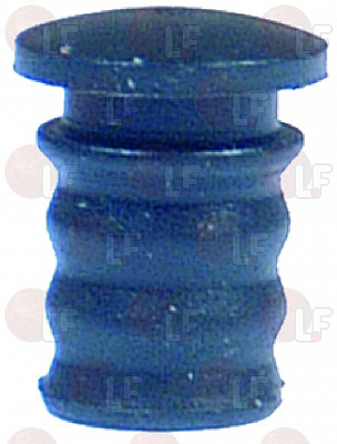 LEVEL GLASS TOP CAP