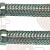 ����� �������� �������� 3/8"F-1/2"F 30 cm