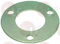 STAINLESS STEEL DISK
