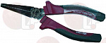 FLAT NOSE PLIERS