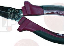 FLAT NOSE PLIERS