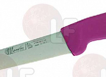 LARGE BONING KNIFE 16 cm RED