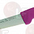 LARGE BONING KNIFE 16 cm RED