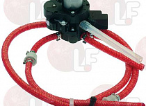 MULTIWAYS �����IZED VALVE KIT