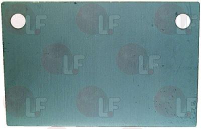 ����� COVER BOTTOM FASTENING