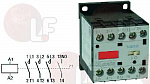 КОНТАКТОР LOVATO BG0910D КОНТАКТОР LOVATO BG0910D