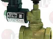 MANUAL RESET VALVE ? 1/2"FF 230V