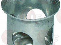 VENTURI SUPPORT