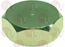 RINSE ARM END CAP