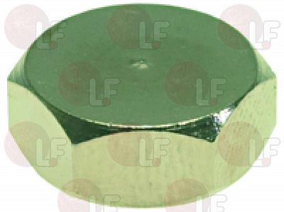 RINSE ARM END CAP