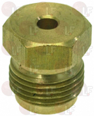 GAS NOZZLE M13x1 ? 3.5 ��