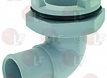 COMPLETE DRAIN ASSEMBLY