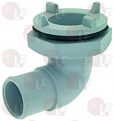 COMPLETE DRAIN ASSEMBLY