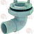 COMPLETE DRAIN ASSEMBLY
