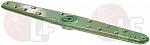 STAINLESS STEEL WASH ARM ASSEMBLY