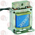 ��� ����� OPENING ELECTROMAGNET 230V 50/60Hz