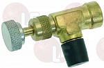 CYLINDER VALVE MA25 CYLINDER VALVE MA25
