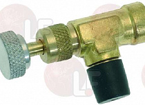 CYLINDER VALVE MA25