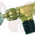 CYLINDER VALVE MA25