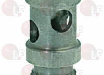 RINSE ARM ASSEMBLY SPINDLE