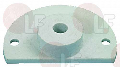 PADDLE SHAFT SUPPORT