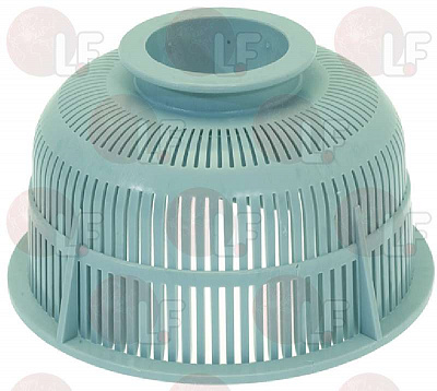 IMPURITIES FILTER
