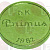 KIT OF 10 COINS 5 KG