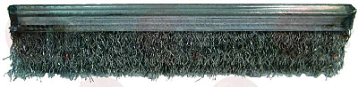 STAINLESS STEEL BRUSH