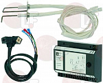 SPARKING AND FLAME DETECTION PLUG SPARKING AND FLAME DETECTION PLUG