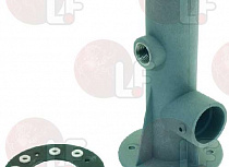WASH/RINSE ARM SUPPORT