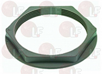 WASH ARM ASSEMBLY RING NUT