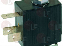 BURKERT COIL 6011 24V 6W