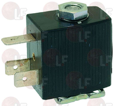 BURKERT COIL 6011 24V 6W