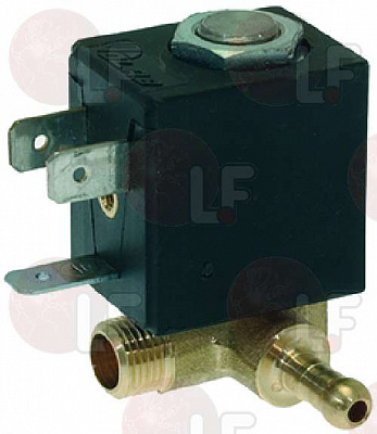 ������ ����������� 2-� ������� 1/8"M 230�