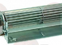 TANGENTIAL FAN QLZ60 240 �� LH
