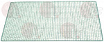 FALSE BOTTOM MESH 395x350 мм FALSE BOTTOM MESH 395x350 мм